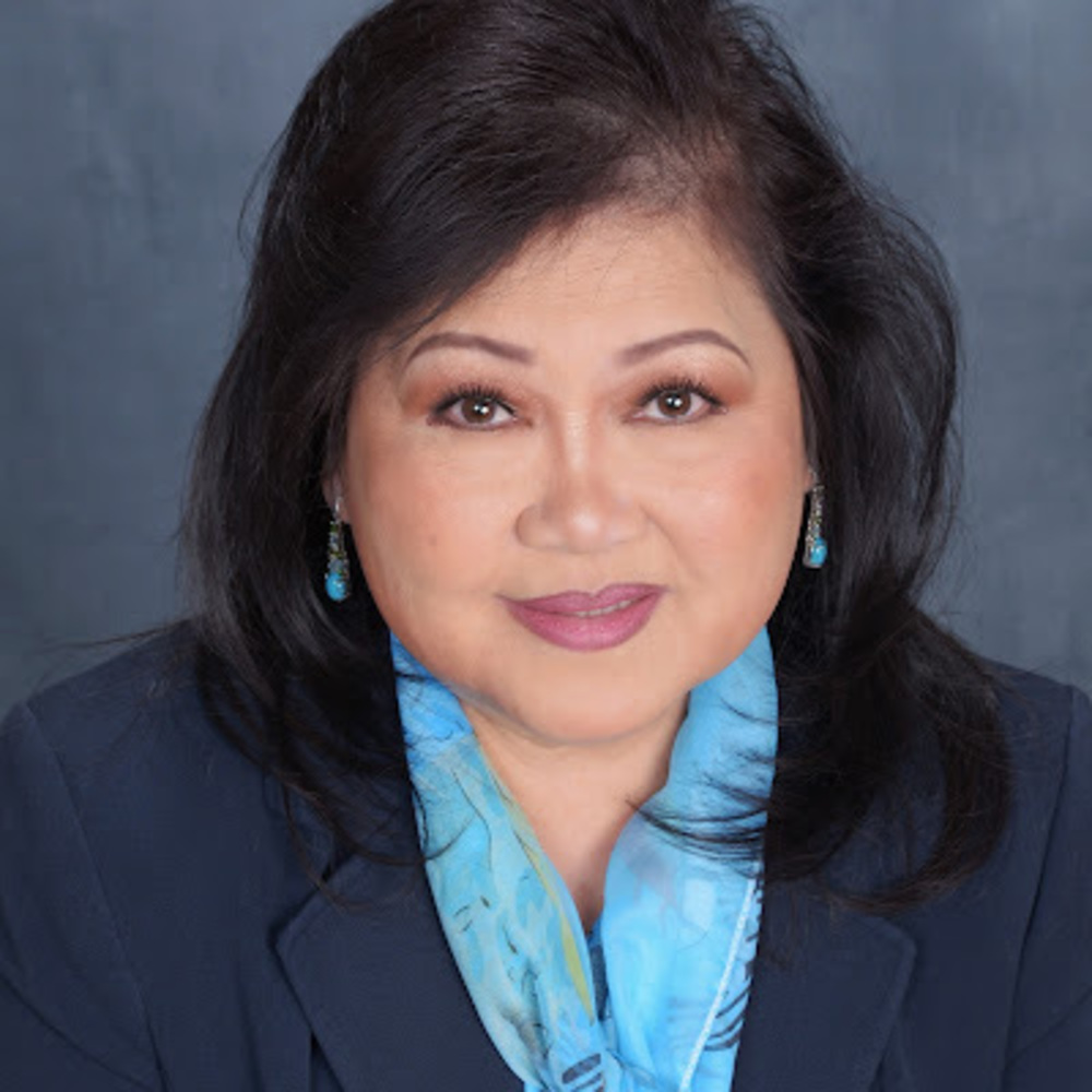 Meet your Posher, Marlene
